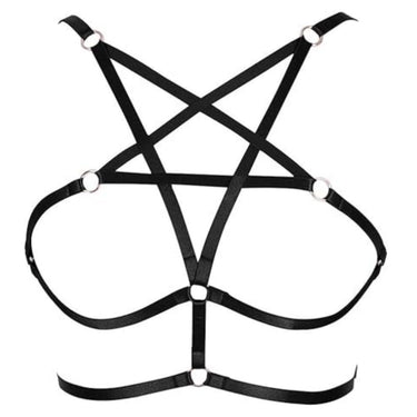 Pentagram Harness